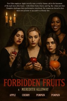 Forbidden Fruits (2026) Fragman (2026) afişi