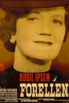 Forellen (1942) afişi