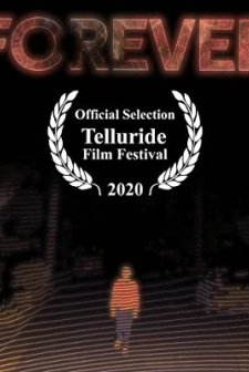 Forever (2020) afişi