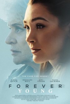 Forever Young (2023) afişi