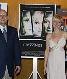 Forgiveness (2008) afişi