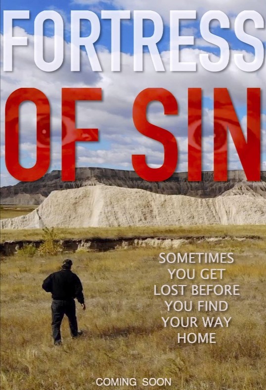 Fortress of Sin (2022) afişi Fortress of Sin (2022) afişi