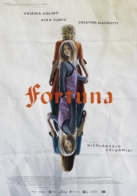 Fortuna afişi