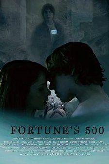 Fortune's 500 (2012) afişi