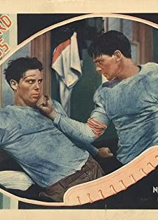 Forward Pass (1929) afişi