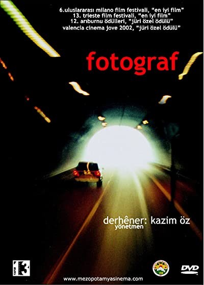 Fotoğraf (2001) afişi Fotoğraf (2001) afişi