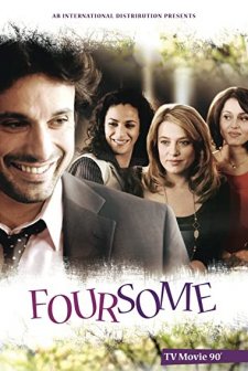 Foursome (2008) afişi