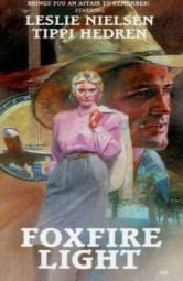 Foxfire Light (1982) afişi Foxfire Light (1982) afişi
