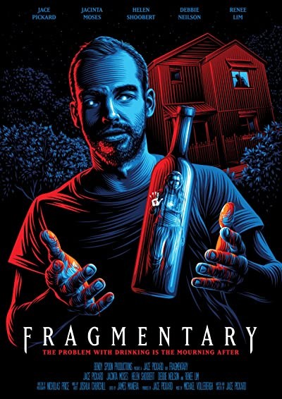 Fragmentary (2019) afişi Fragmentary (2019) afişi