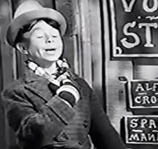 Framing Youth (1937) afişi