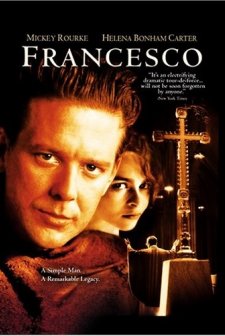 Francesco (1989) afişi