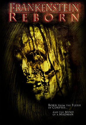 Frankenstein'ın Doğuşu (2005) afişi Frankenstein'ın Doğuşu (2005) afişi