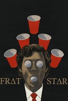 Frat Star (2017) afişi