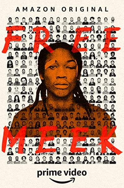 Free Meek (2019) afişi Free Meek (2019) afişi