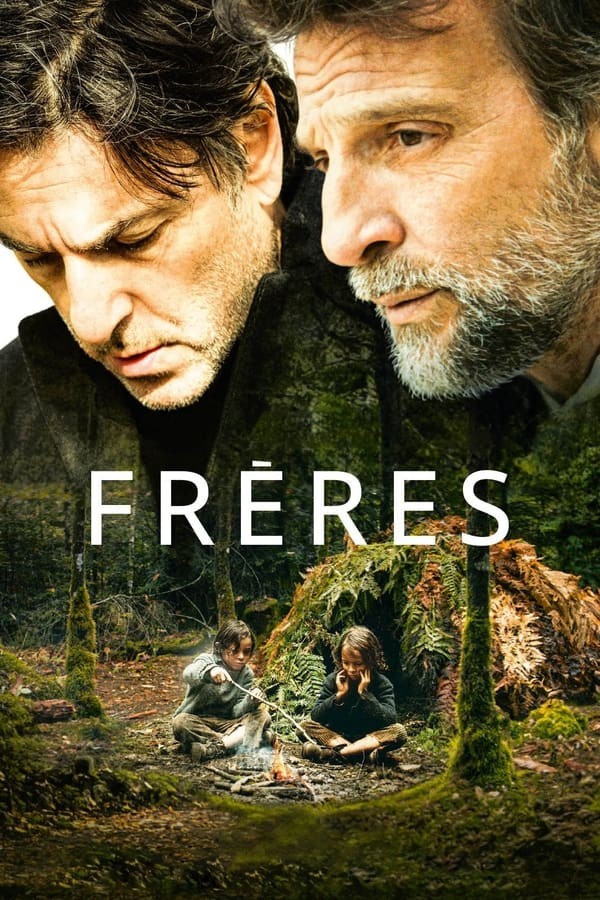 Frères (2024) afişi Frères (2024) afişi