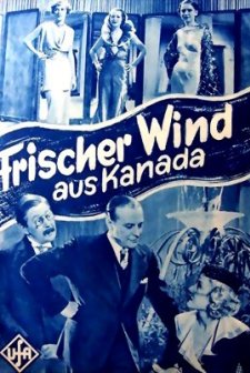 Frischer Wind Aus Kanada