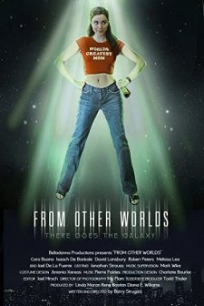 From Other Worlds (2004) afişi