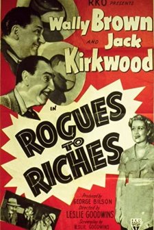 From Rogues To Riches