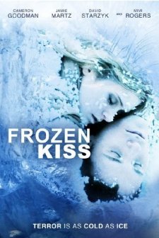 Frozen Kiss (2009) afişi
