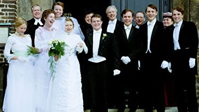 Fru Marianne (2001) afişi Fru Marianne (2001) afişi