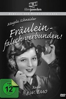 Fräulein - Falsch Verbunden