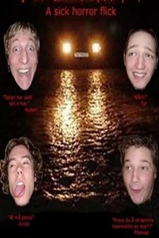 Fuck Norge (2004) afişi