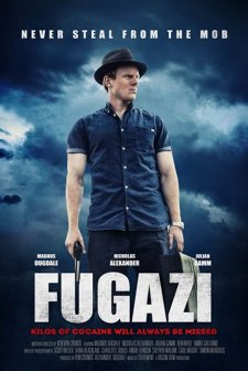 Fugazi (2020) afişi