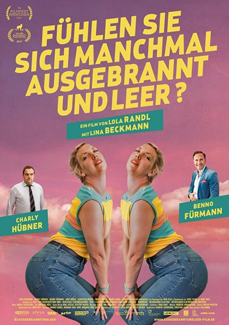 Fühlen Sie sich manchmal ausgebrannt und leer? (2017) afişi Fühlen Sie sich manchmal ausgebrannt und leer? (2017) afişi