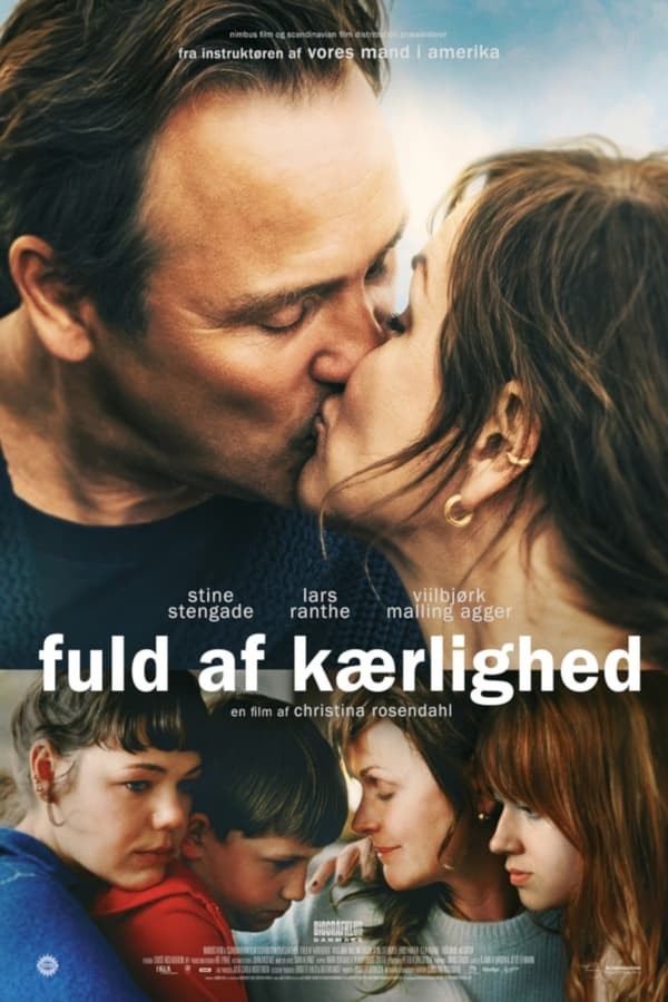 Full of Love (2024) afişi Full of Love (2024) afişi