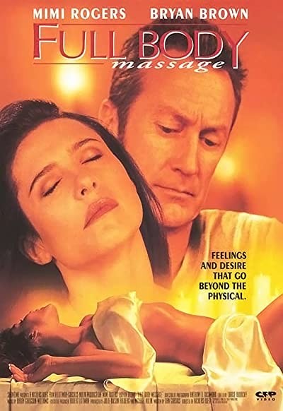 Full Body Massage (1995) afişi Full Body Massage (1995) afişi