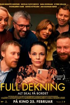 Full Dekning