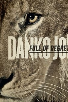 Full Of Regret (2010) afişi