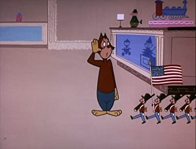 Fun On Furlough (1959) afişi Fun On Furlough (1959) afişi