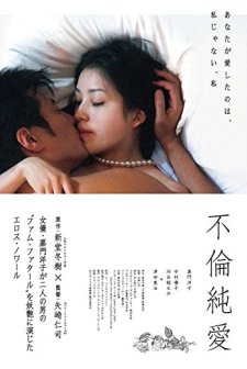 Furin Junai (2011) afişi