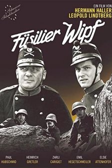 Füsilier Wipf