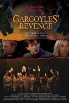 Gargoyle (2004) afişi