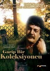 Garip Bir Kolleksiyoncu