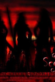 Girl Scout Cookies (2011) afişi