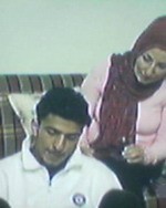 Gönül Kapısı afişi