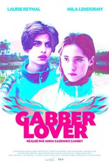 Gabber Lover