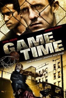 Game Time (2011) afişi