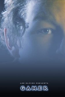 Gamer (2006) afişi