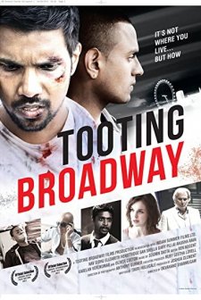 Gangs of Tooting Broadway (2013) afişi