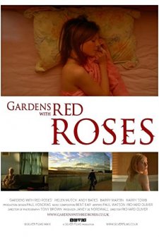 Gardens With Red Roses