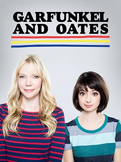 Garfunkel and Oates (2014) afişi Garfunkel and Oates (2014) afişi