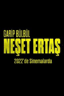 Garip Bülbül Neşet Ertaş (2022) afişi