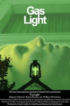 Gas Light (2015) afişi Gas Light (2015) afişi