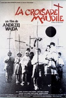 Gates To Paradise (1968) afişi