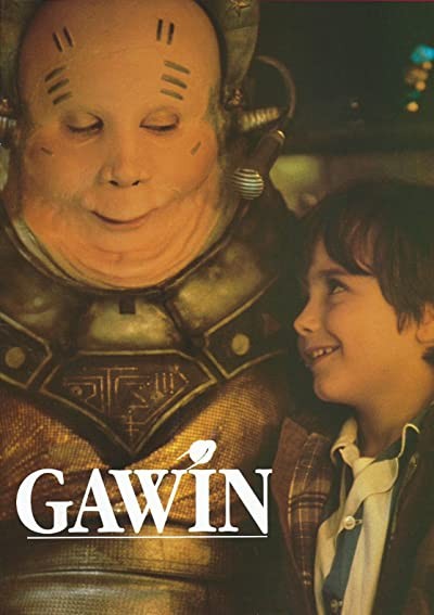 Gawin (1991) afişi Gawin (1991) afişi