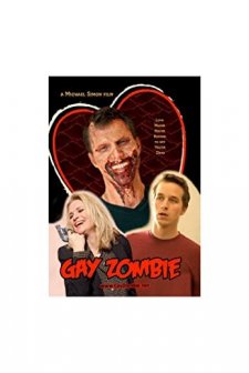 Gay Zombie (2007) afişi